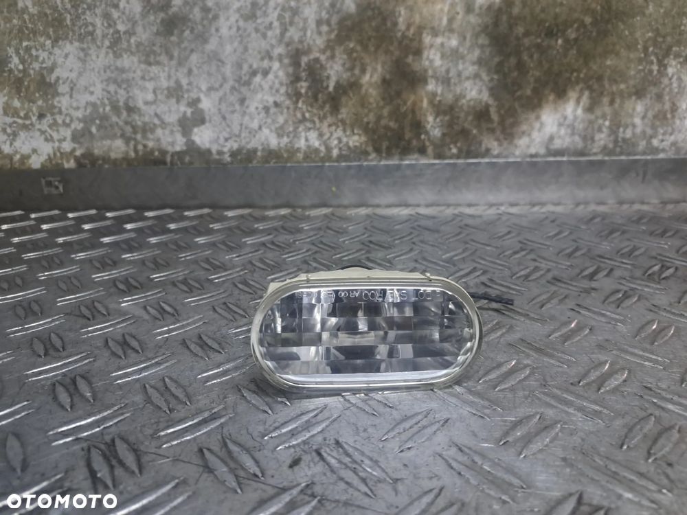 Lampa swiatlo cofania Mini Cooper R50