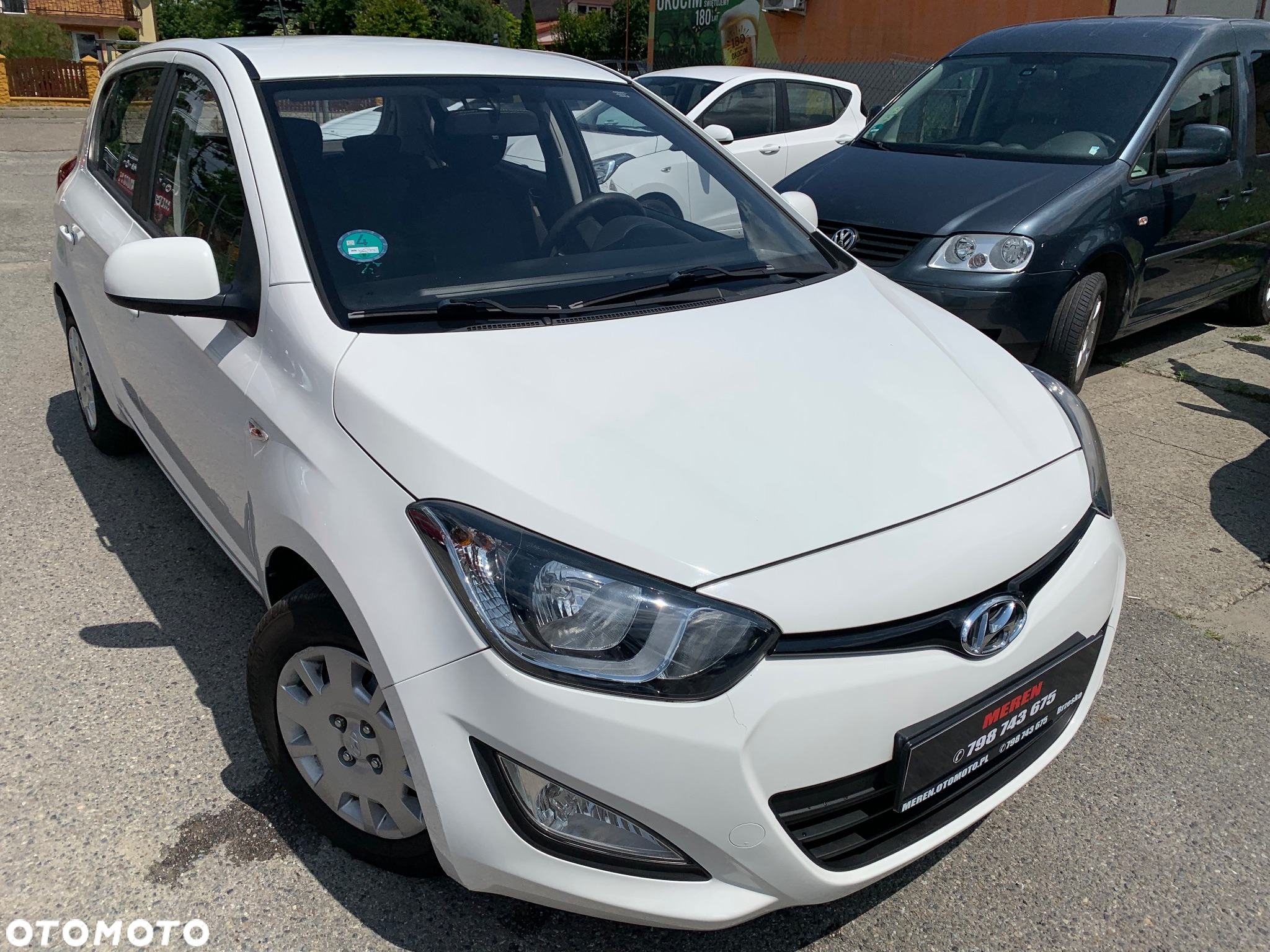Hyundai i20 1.2 5 Star Edition - 5