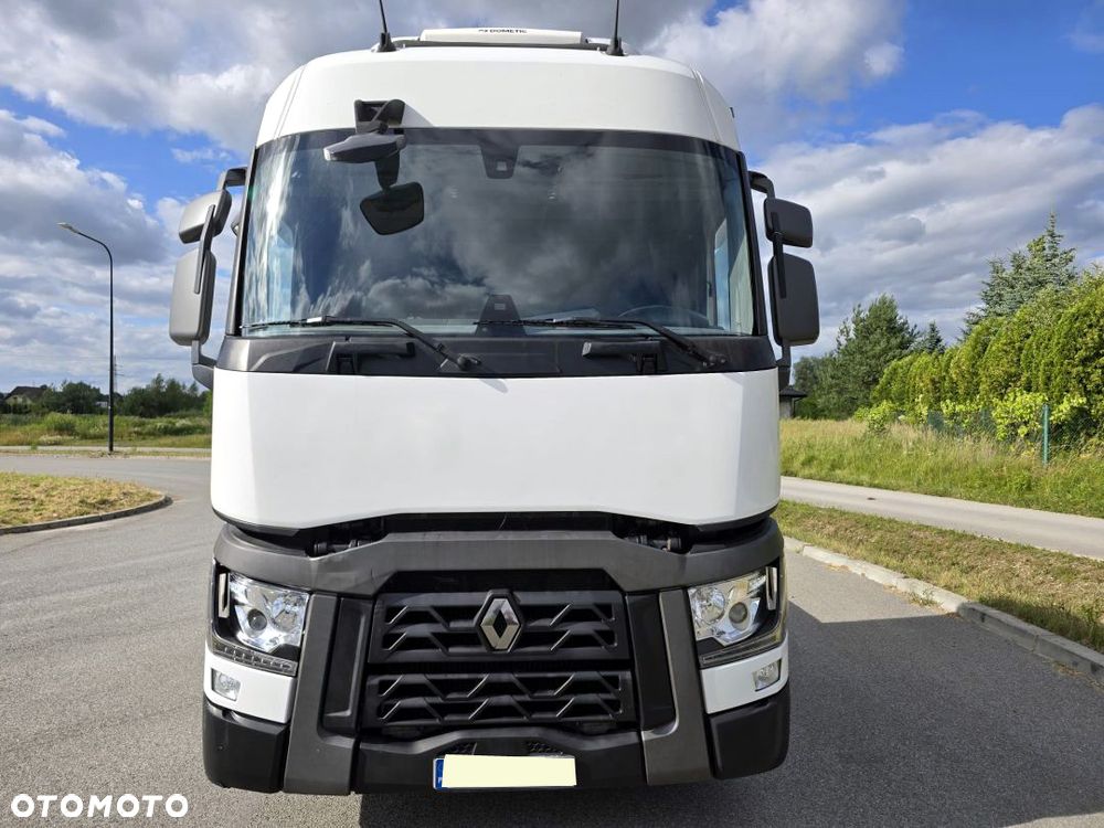 Renault GAMA T480 - 14