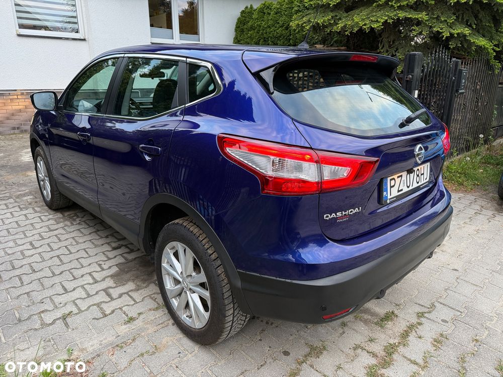 Nissan Qashqai - 12