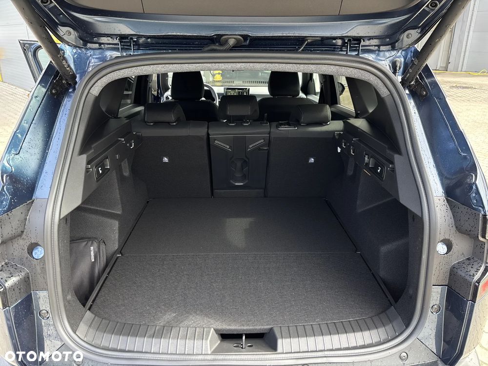Dacia Bigster 1.8 Full Hybrid 155 Journey MMT - 17