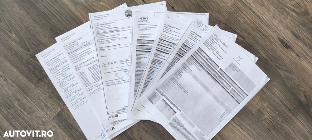 DS Automobiles DS 3 Crossback - 38