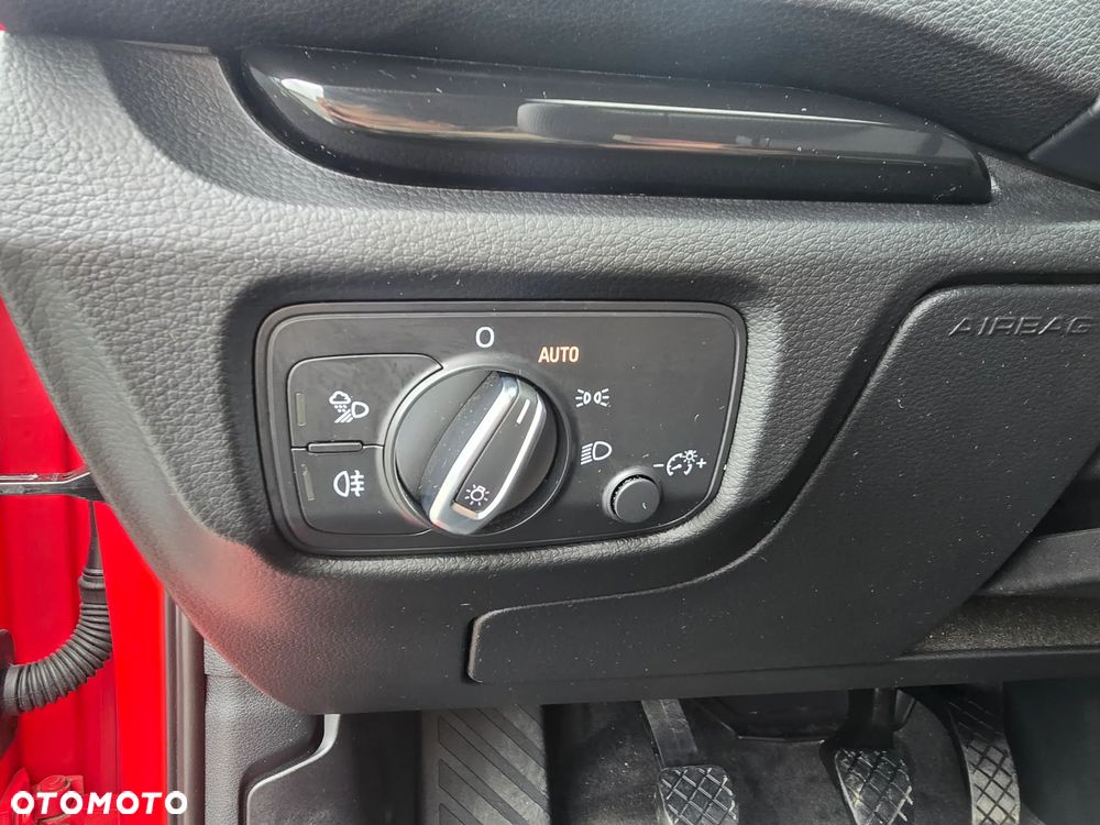 Audi A3 Limousine 2.0 TDI (clean diesel) S line Sportpaket - 17