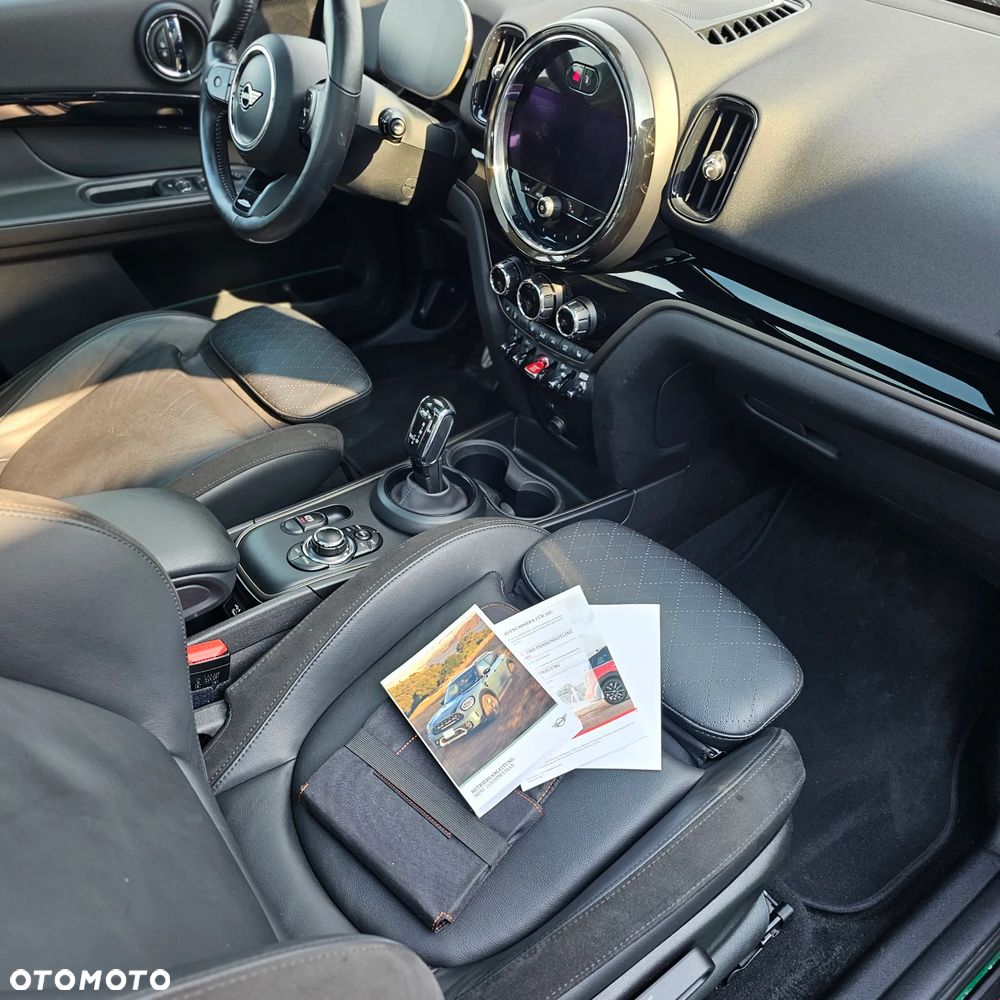 MINI Countryman - 13