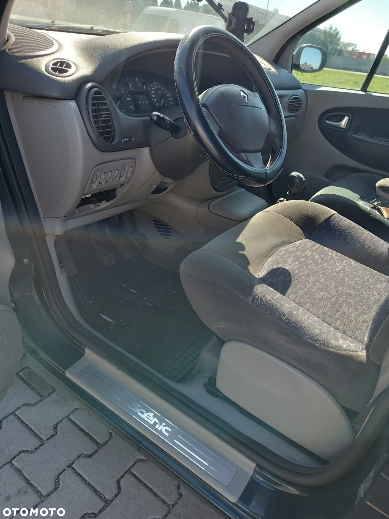 Renault Scenic - 9