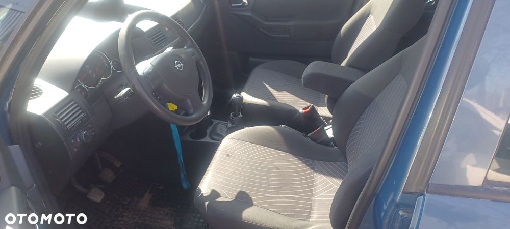 Opel Meriva 1.6 Enjoy - 10