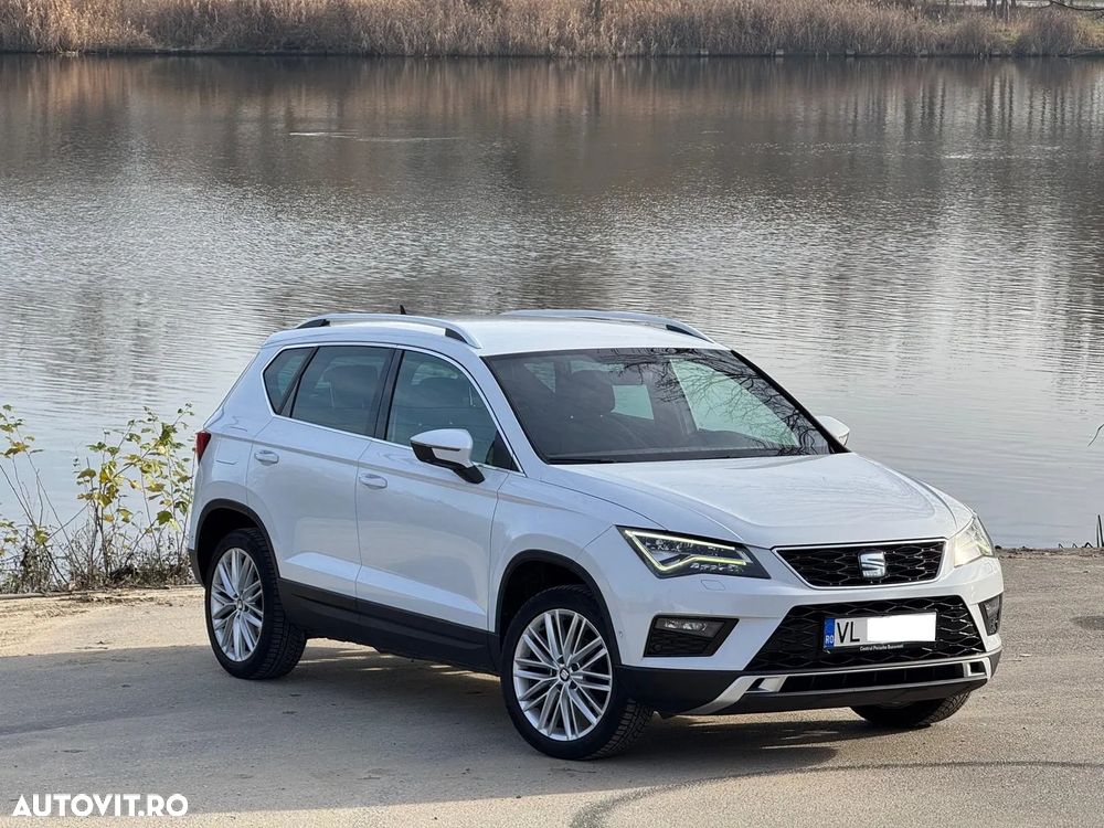 Seat Ateca - 25