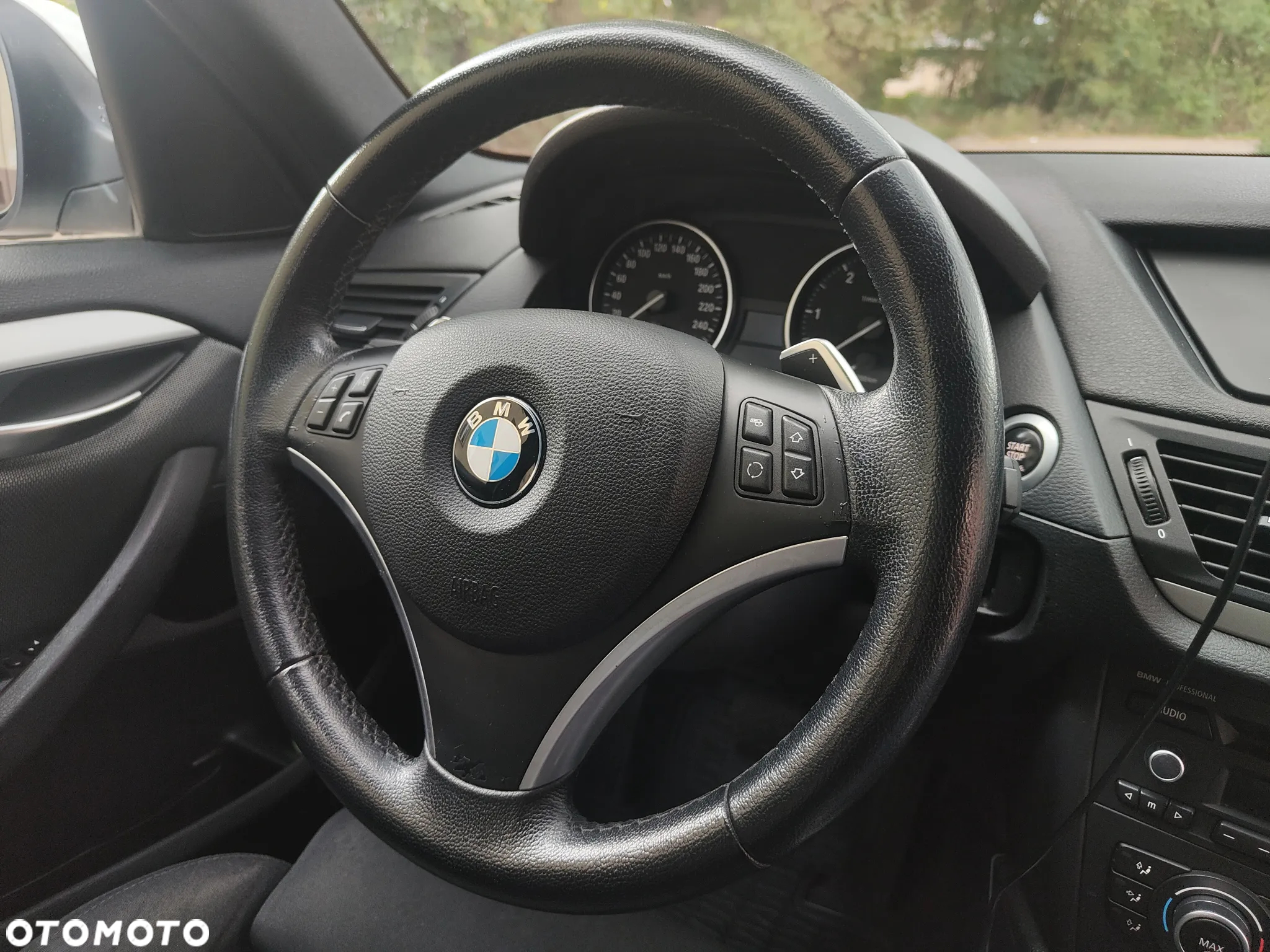 BMW X1 xDrive20d - 22