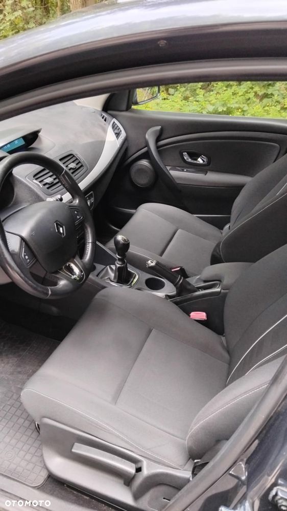 Renault Megane 1.5 dCi Life - 7