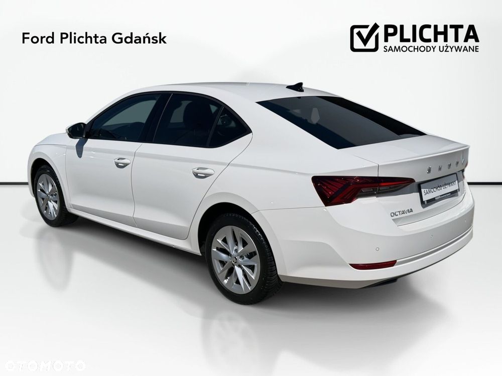Skoda Octavia - 40