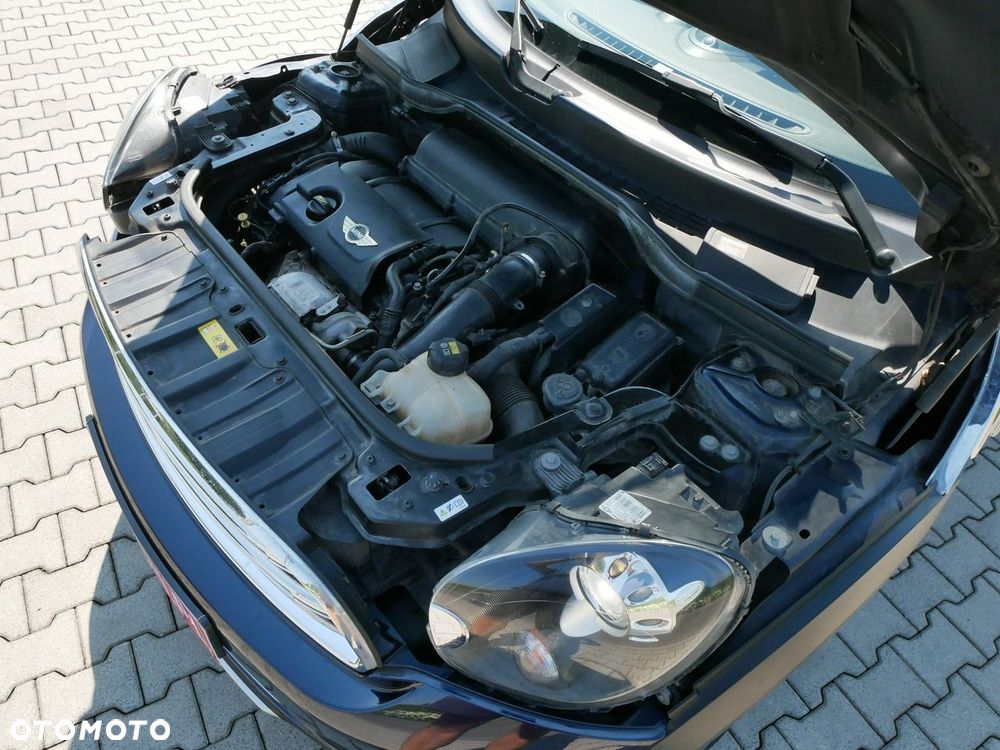 MINI Countryman - 30