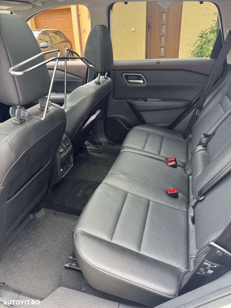 Nissan X-Trail e4ORCE 5 locuri Tekna - 7