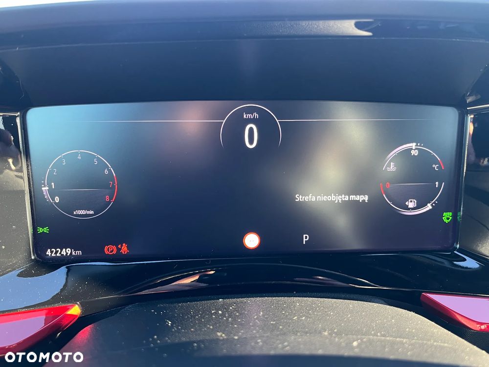 Opel Mokka 1.2 T GS Line S&S - 3