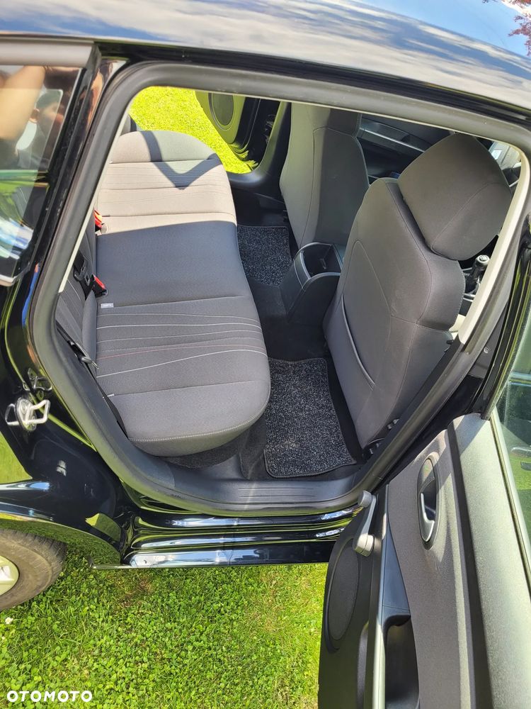 Seat Leon 1.2 TSI Sport - 7