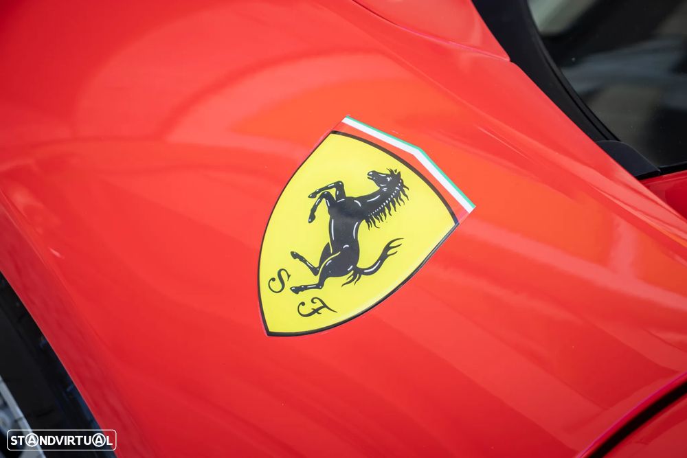 Ferrari 458 - 13