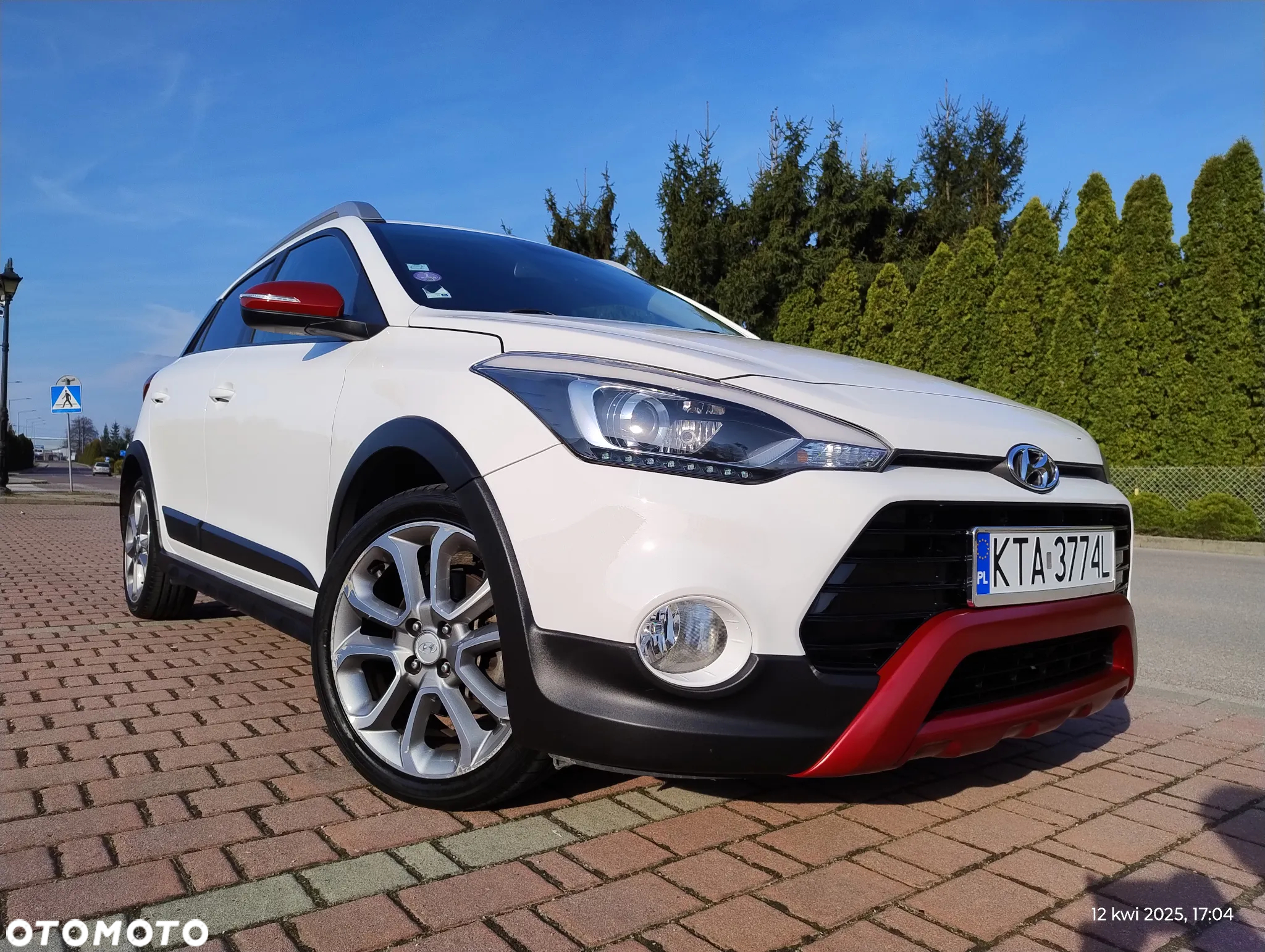 Hyundai i20 1.0 T-GDI Active Premium - 3