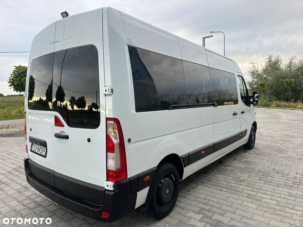 Renault Master - 14