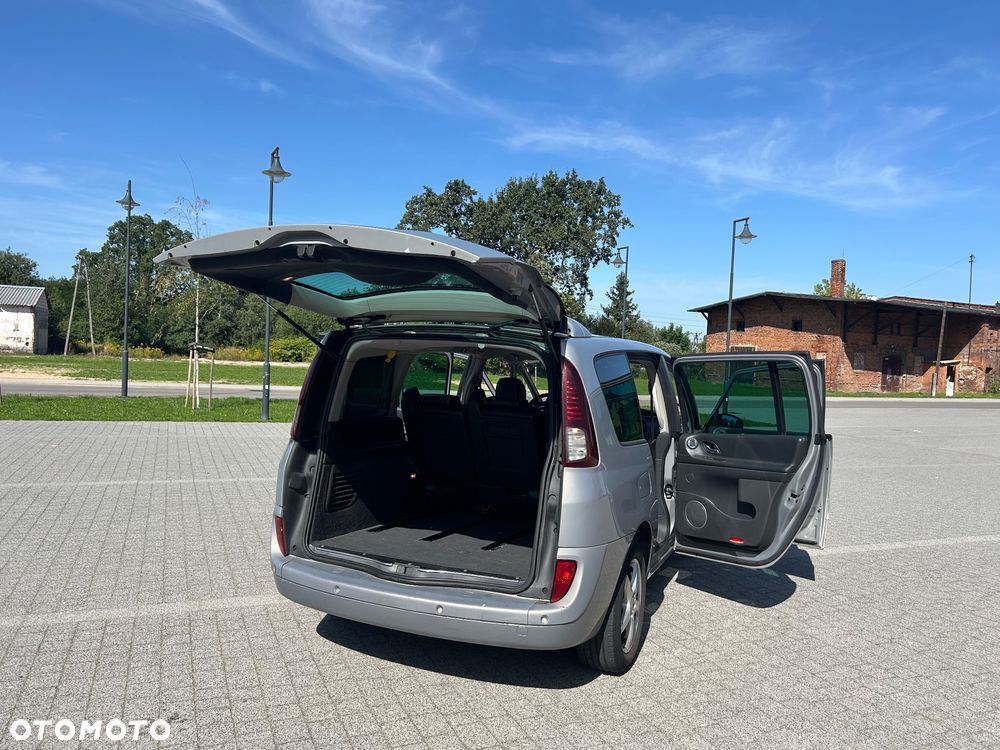 Renault Espace 2.0T Privilege - 9