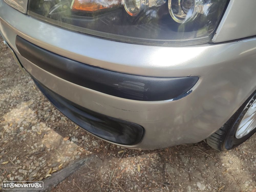 Fiat Punto 1.2 16V 80 Dynamic - 13