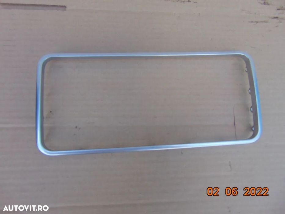 Rama navigatie display Range Rover Velar 2017+ - 1