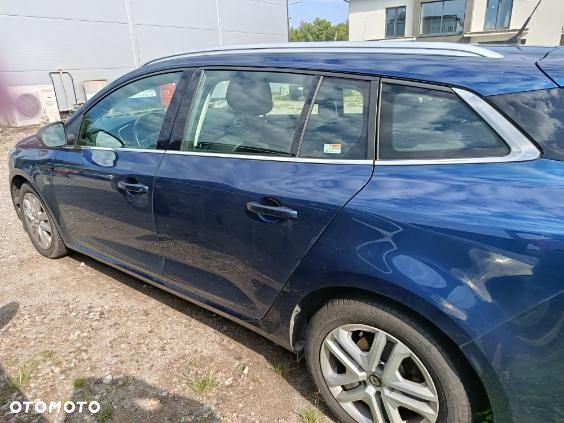 Renault Megane 1.5 Blue dCi Business - 5