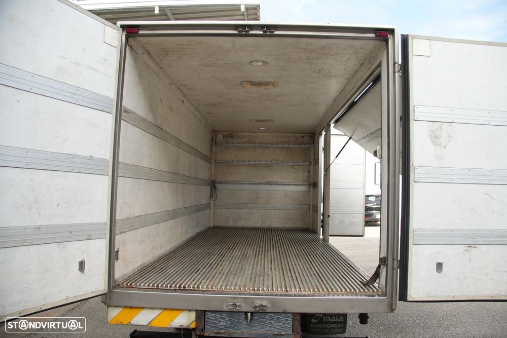 Mitsubishi Canter Contentor 3C13 3.0DID 130cv - 6