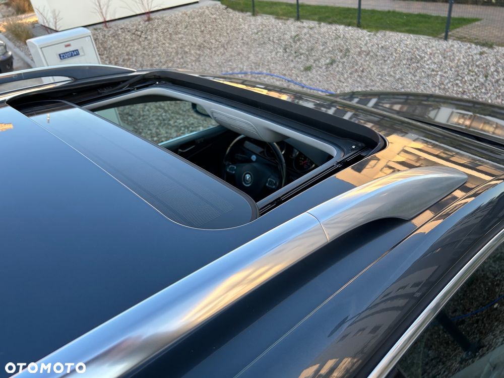 Volkswagen Passat Variant 1.4 TSI ACT (BMT) DSG Highline - 13