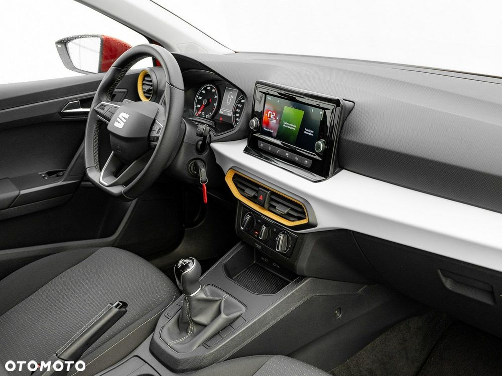 Seat Ibiza - 32