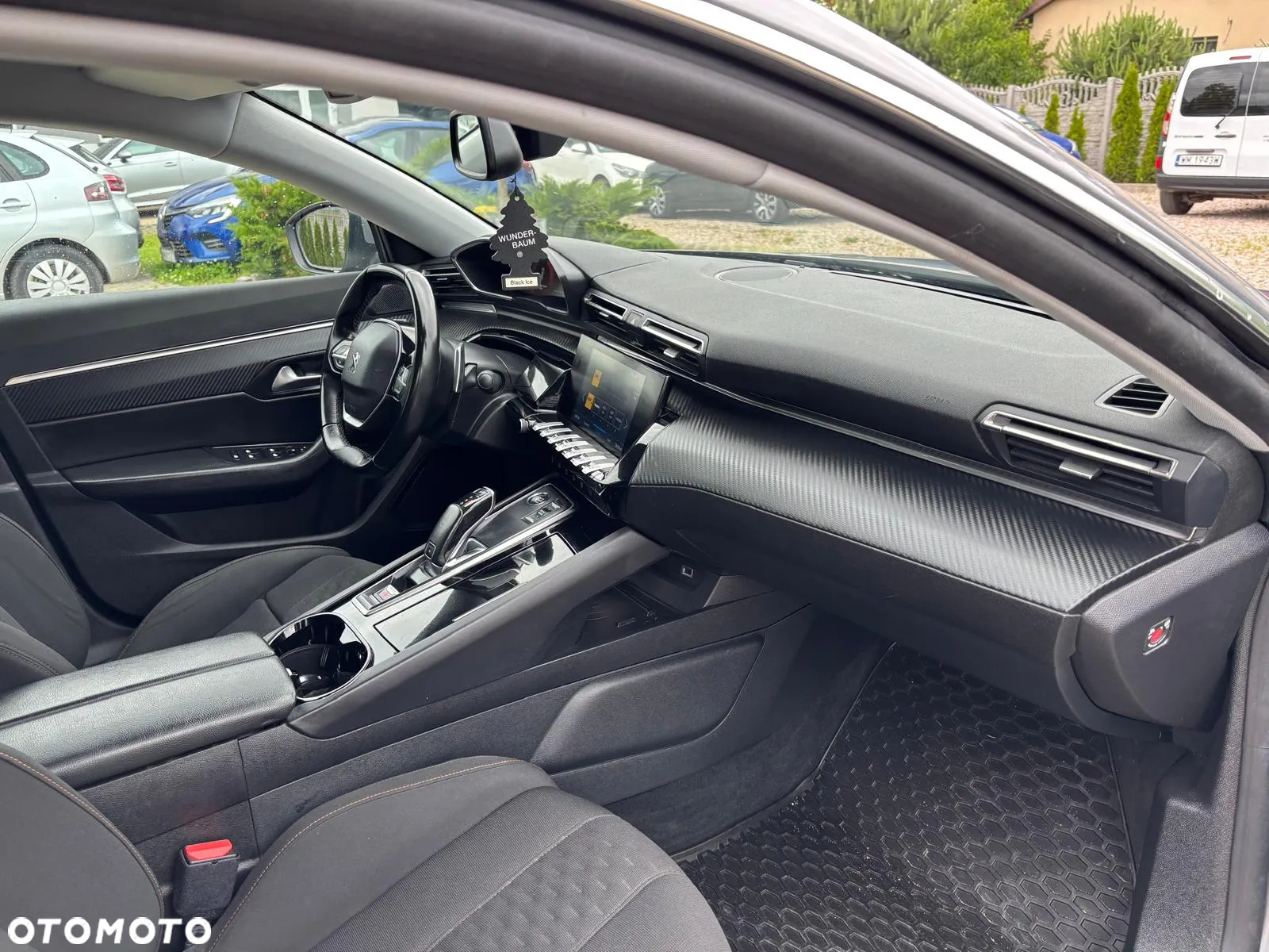Peugeot 508 BlueHDi 130 EAT8 Active Pack - 23