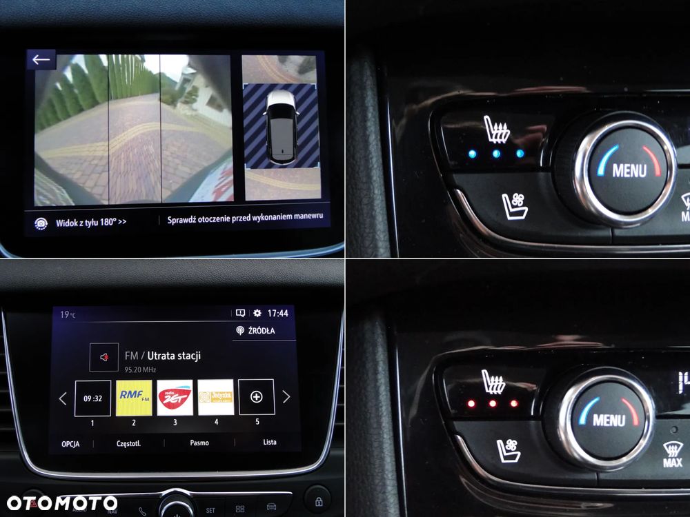 Opel Grandland X 1.2 T GPF Elegance Business Pack S&S - 36