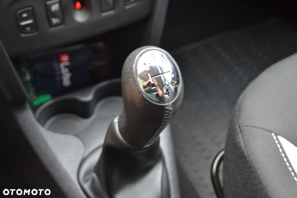 Dacia Sandero Stepway - 26