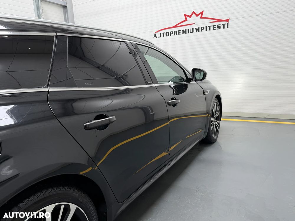 Renault Talisman ENERGY dCi 160 EDC INITIALE PARIS - 27