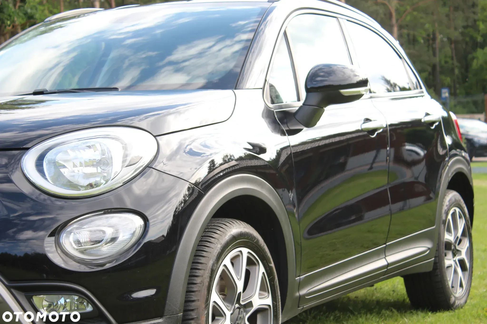 Fiat 500X 1.4 Multiair 4x2 S&S Cross - 3