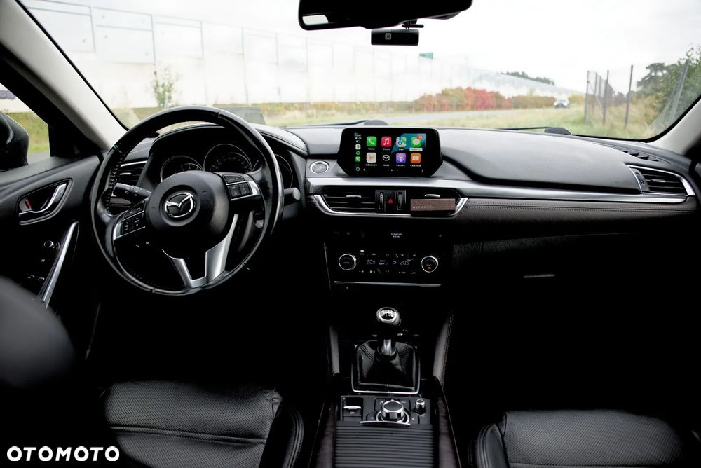 Mazda 6 2.0 Skypassion I-ELoop - 17