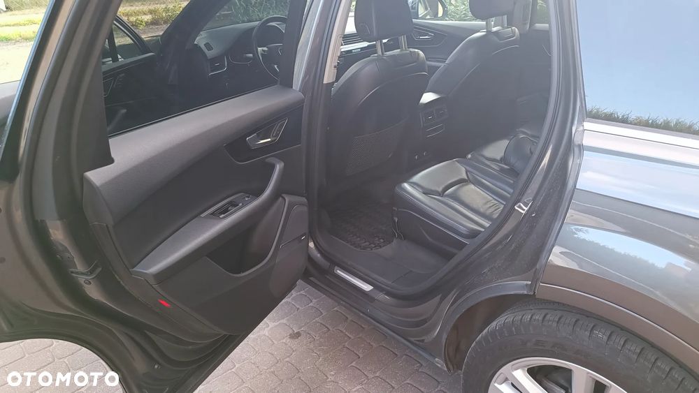 Audi Q7 - 29