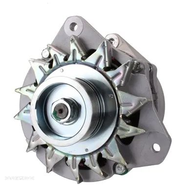 48-6841 ALTERNATOR SCANIA K400 K410 K440 - 1