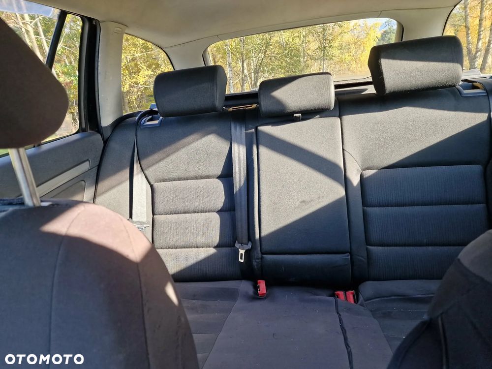 Skoda Octavia 2.0 TDI Elegance - 9