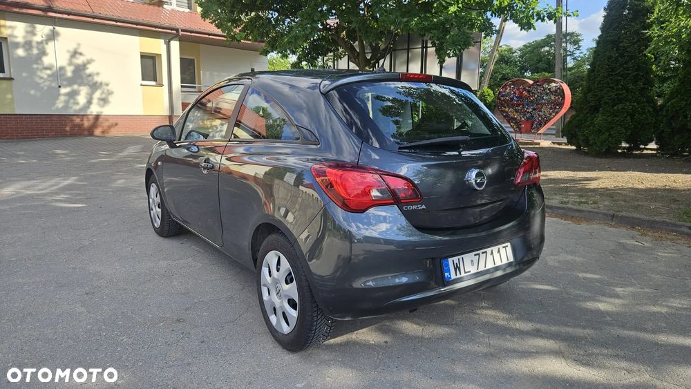 Opel Corsa 1.4 Color Edition - 7