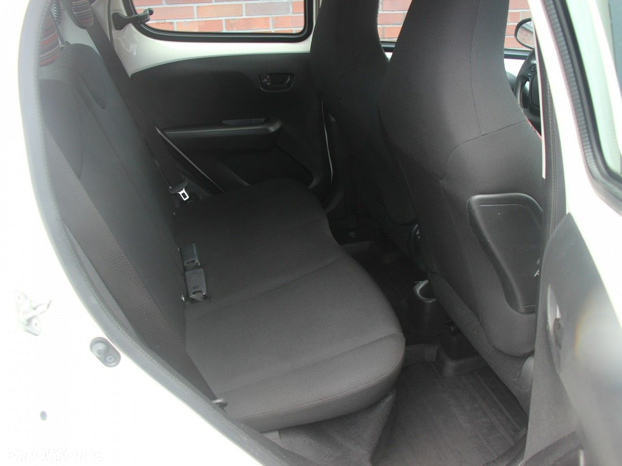 Citroën C1 - 39