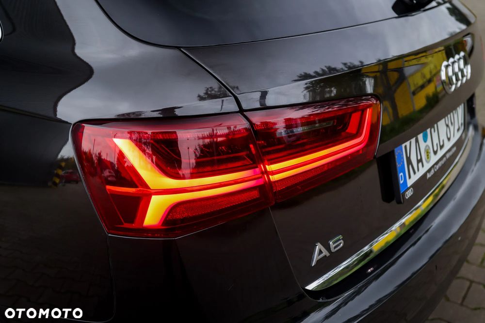 Audi A6 - 17