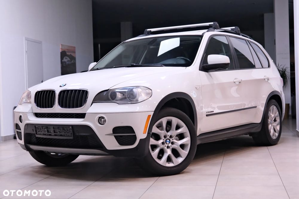 BMW X5 - 14