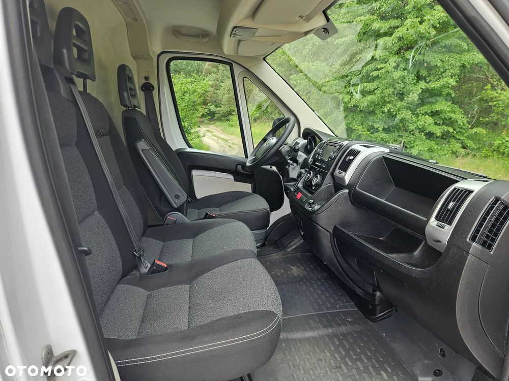 Fiat Ducato - 15
