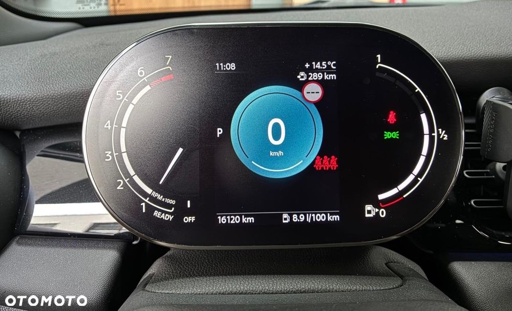 Mini Cooper 2023 photo 5