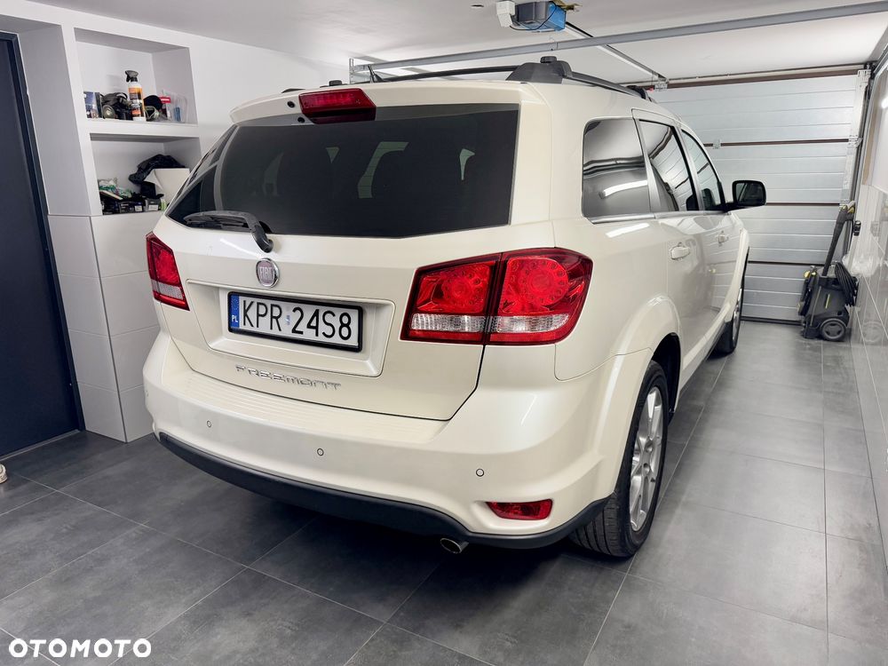 Fiat Freemont - 4