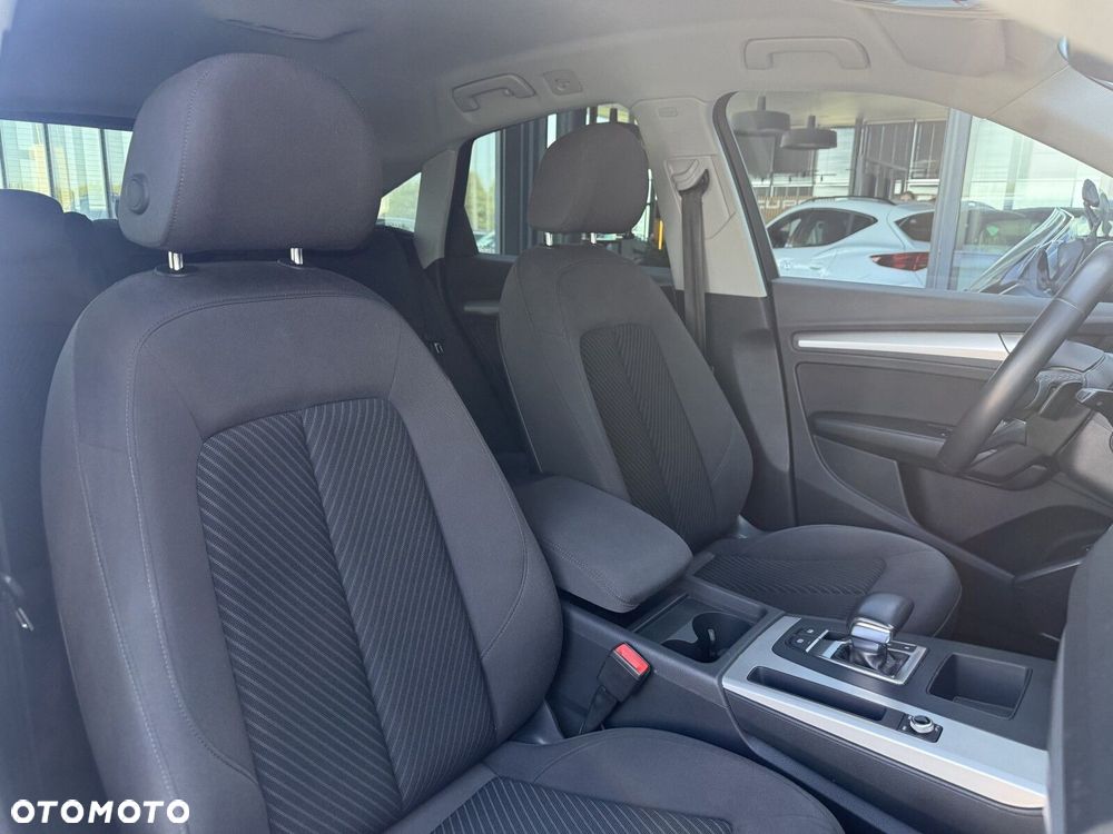 Audi Q5 35 TDI mHEV Advanced S tronic - 16