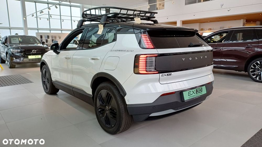 Volvo EX30 - 2