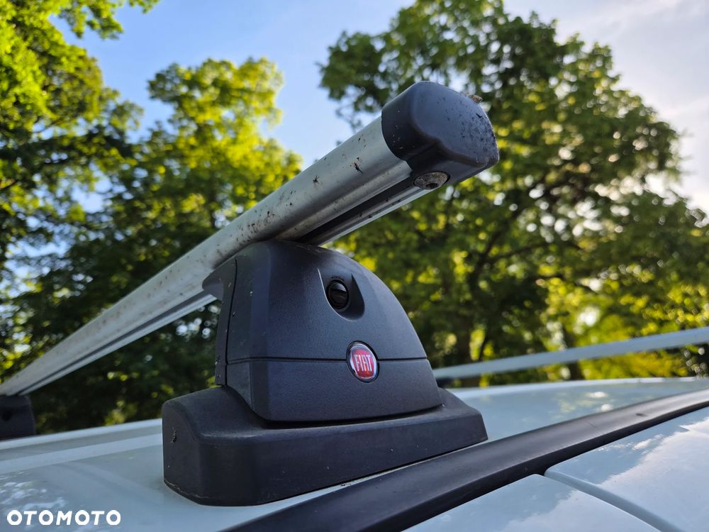 Fiat Doblo - 33