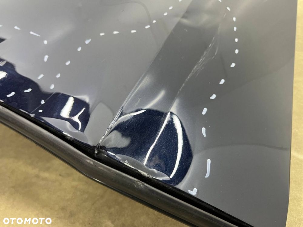 Drzwi BMW X5 G05 18r.- lewe tylne lewy tył - 14