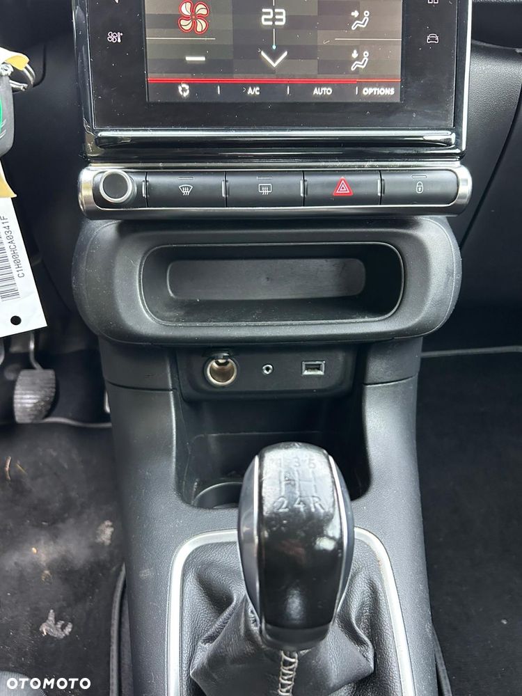 Citroën C3 1.2 PureTech Shine - 15