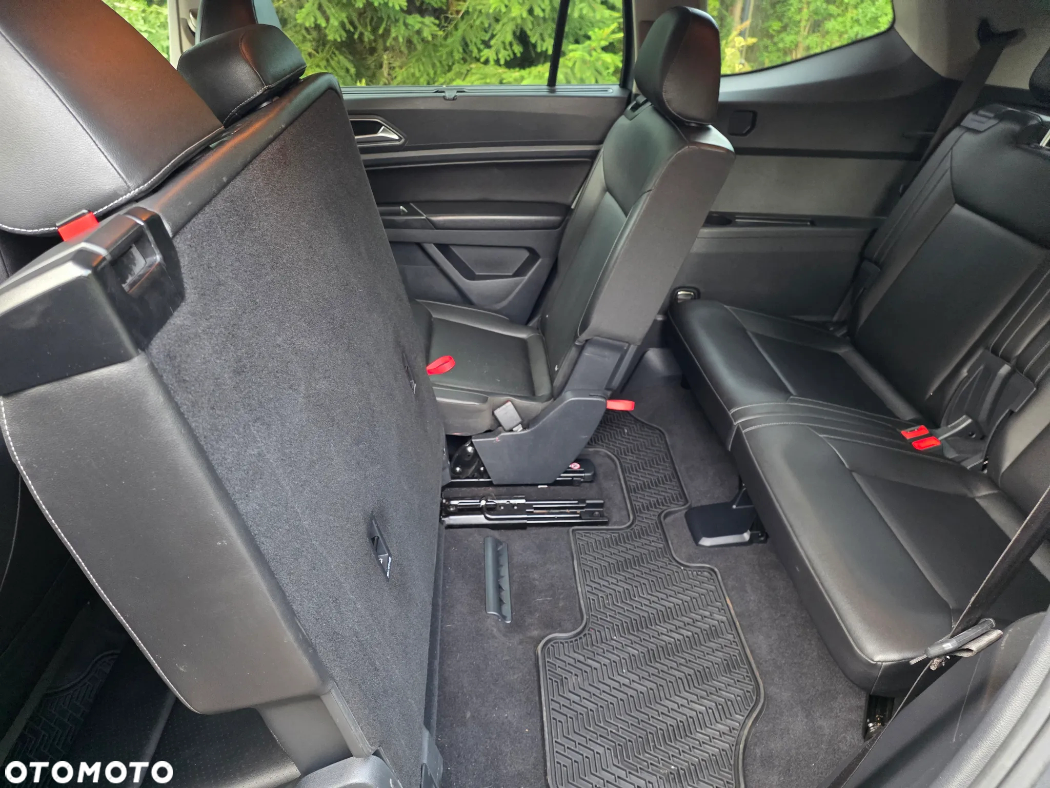 Volkswagen Atlas - 23